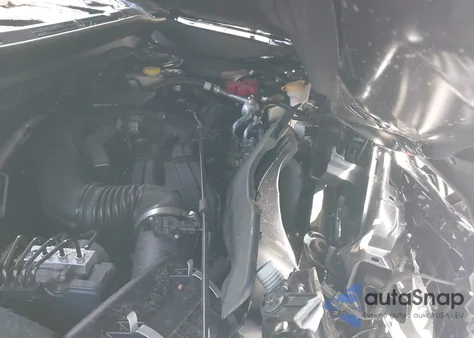 2025 Subaru Forester Touring z USA, uszkodzony, nr VIN JF2SLDTC9SH444187